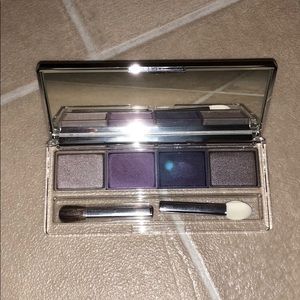 Clinique eyeshadow